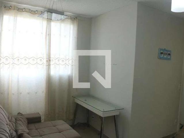 Apartamento para Locação em Nova Iguaçu/RJ Jardim Alvorada 2 Quartos