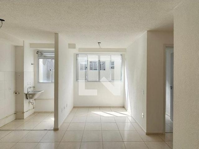 Apartamento para Locação em Nova Iguaçu/RJ Jardim Alvorada 2 Quartos