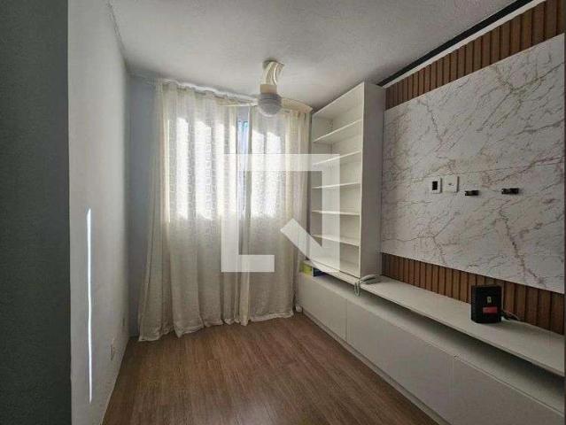 Apartamento para Locação em Nova Iguaçu/RJ Jardim Alvorada 2 Quartos