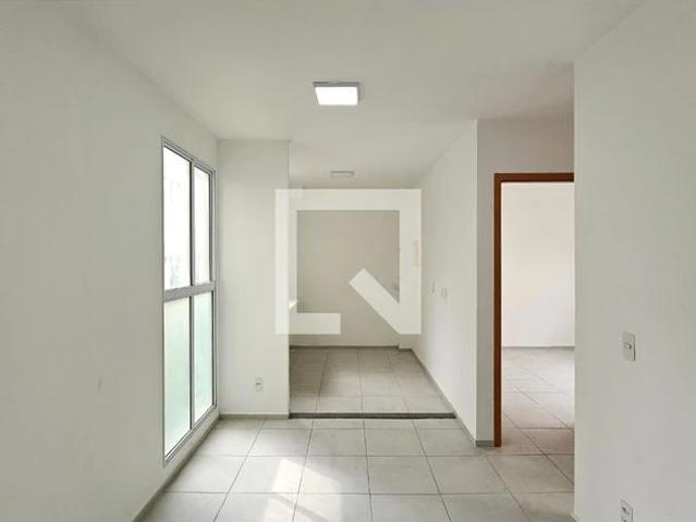 Apartamento para Locação em Nova Iguaçu/RJ Jardim Alvorada 2 Quartos