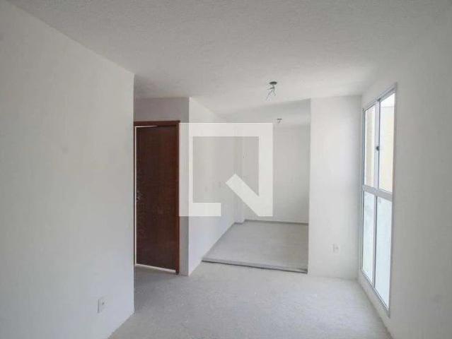 Apartamento para Locação em Nova Iguaçu/RJ Jardim Alvorada 2 Quartos