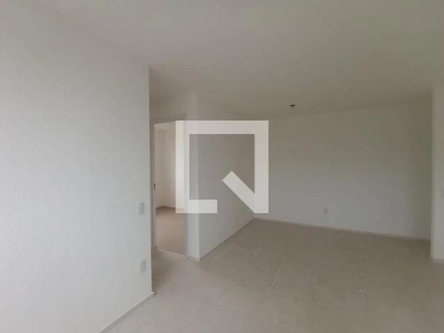 Apartamento para Locação em Nova Iguaçu/RJ Jardim Alvorada 2 Quartos