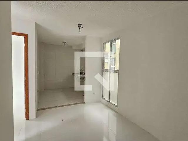 Apartamento para Locação em Nova Iguaçu/RJ Jardim Alvorada 2 Quartos