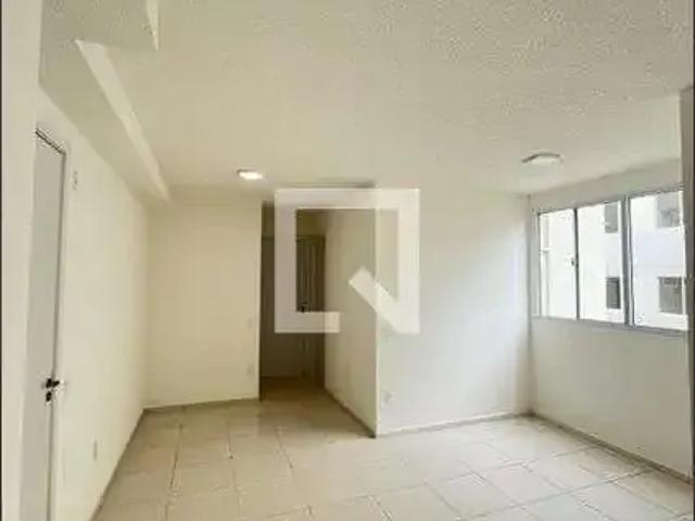 Apartamento para Locação em Nova Iguaçu/RJ Jardim Alvorada 2 Quartos