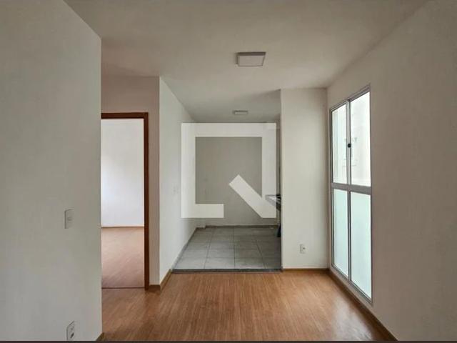 Apartamento para Locação em Nova Iguaçu/RJ Jardim Alvorada 2 Quartos