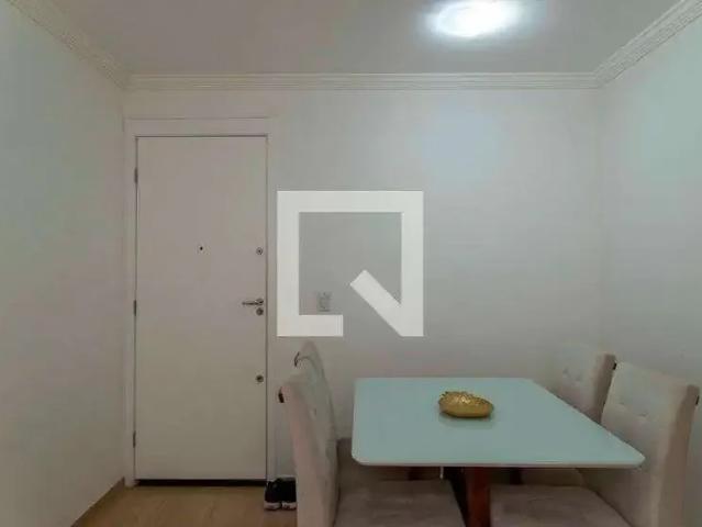 Apartamento para Locação em Nova Iguaçu/RJ Jardim Alvorada 2 Quartos