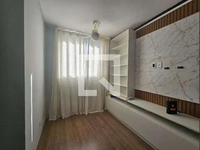 Apartamento para Locação em Nova Iguaçu/RJ Jardim Alvorada 2 Quartos
