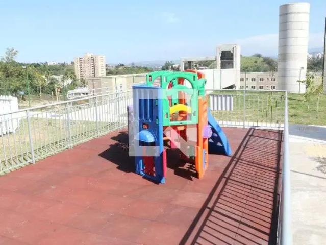 Apartamento para Locação em Nova Iguaçu/RJ Jardim Alvorada 2 Quartos
