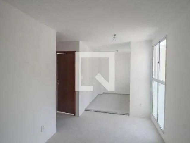 Apartamento para Locação em Nova Iguaçu/RJ Jardim Alvorada 2 Quartos