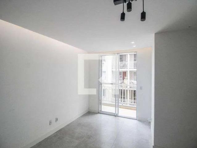 Apartamento para Locação em Nova Iguaçu/RJ Jardim Alvorada 3 Quartos