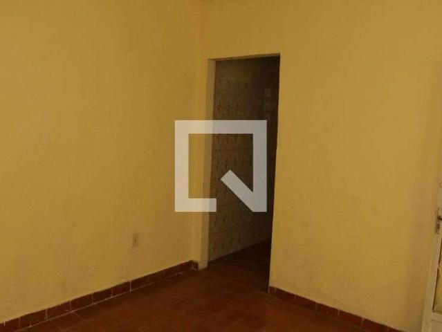 Apartamento para Locação em Nova Iguaçu/RJ Jardim Continental 1 Quartos