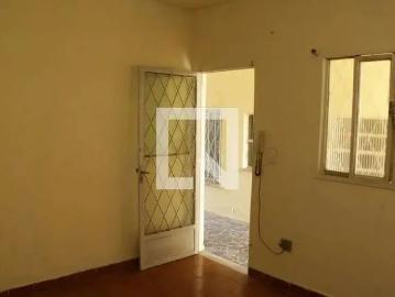 Apartamento para Locação em Nova Iguaçu/RJ Jardim Continental 1 Quartos