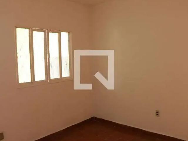 Apartamento para Locação em Nova Iguaçu/RJ Jardim Continental 2 Quartos