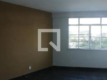 Apartamento para Locação em Nova Iguaçu/RJ Jardim Continental 2 Quartos