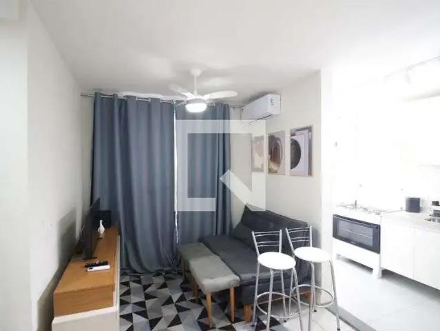Apartamento para Locação em Nova Iguaçu/RJ Jardim Esplanada 2 Quartos