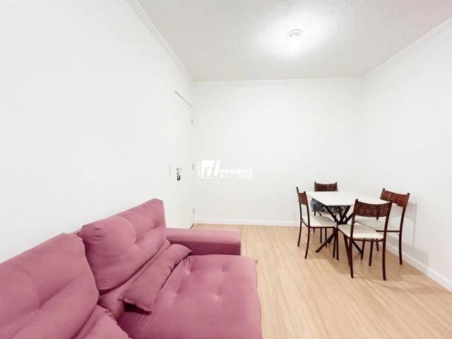Apartamento para Locação em Nova Iguaçu/RJ Jardim Jasmim 2 Quartos