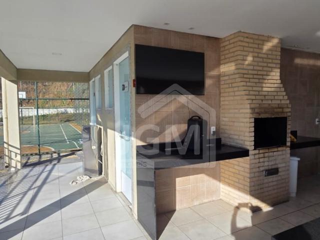 Apartamento para Locação em Nova Iguaçu/RJ Jardim Nova Era 2 Quartos