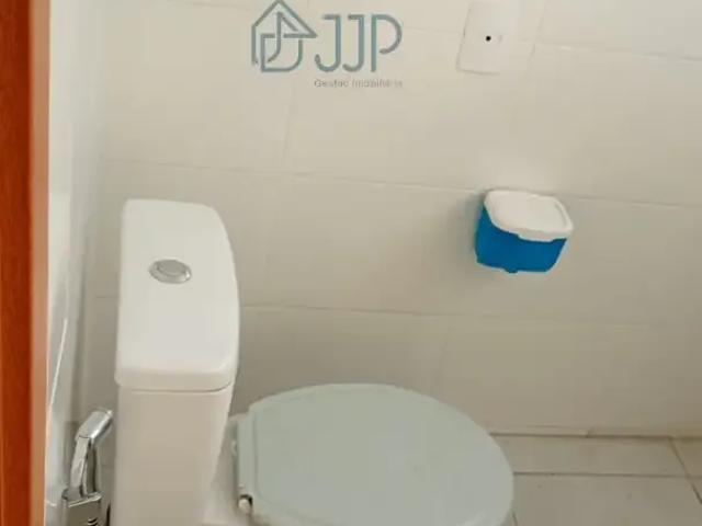 Apartamento para Locação em Nova Iguaçu/RJ Jardim Nova Era 2 Quartos