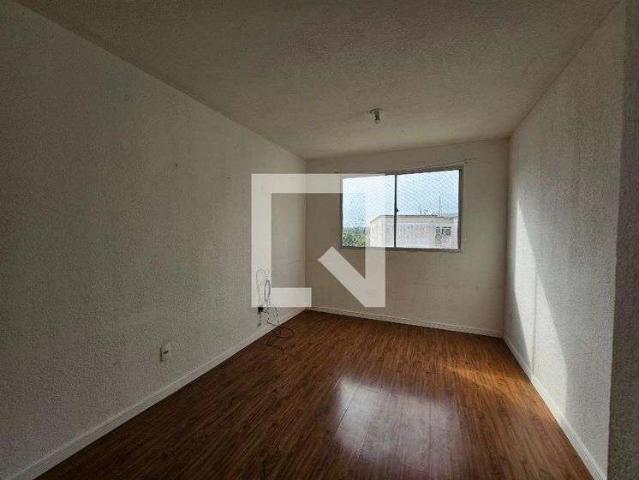 Apartamento para Locação em Nova Iguaçu/RJ Jardim Palmares 2 Quartos