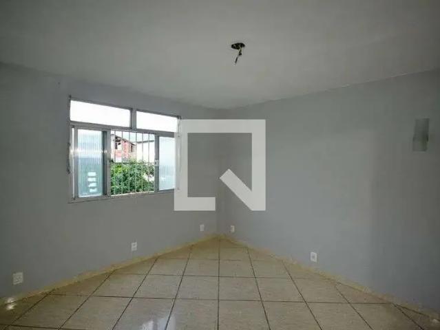 Apartamento para Locação em Nova Iguaçu/RJ Lambert 2 Quartos