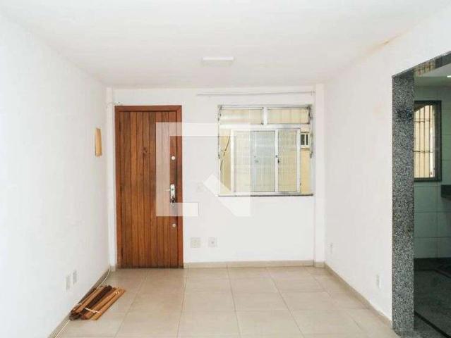 Apartamento para Locação em Nova Iguaçu/RJ Lambert 2 Quartos
