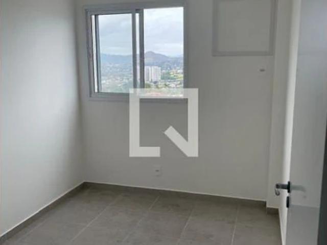 Apartamento para Locação em Nova Iguaçu/RJ Lambert 2 Quartos