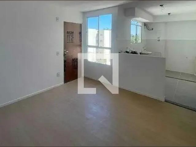 Apartamento para Locação em Nova Iguaçu/RJ Paraíso 2 Quartos
