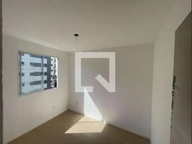 Apartamento para Locação em Nova Iguaçu/RJ Paraíso 2 Quartos