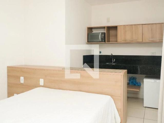 Apartamento para Locação em Nova Iguaçu/RJ Parque Horizonte 2 Quartos