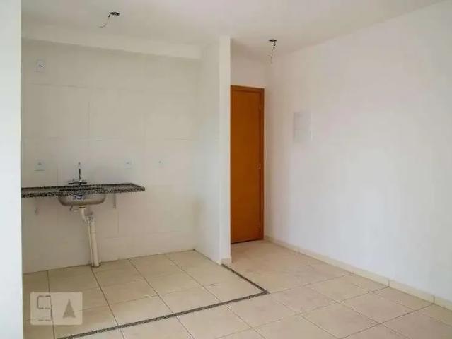 Apartamento para Locação em Nova Iguaçu/RJ Parque Horizonte 2 Quartos