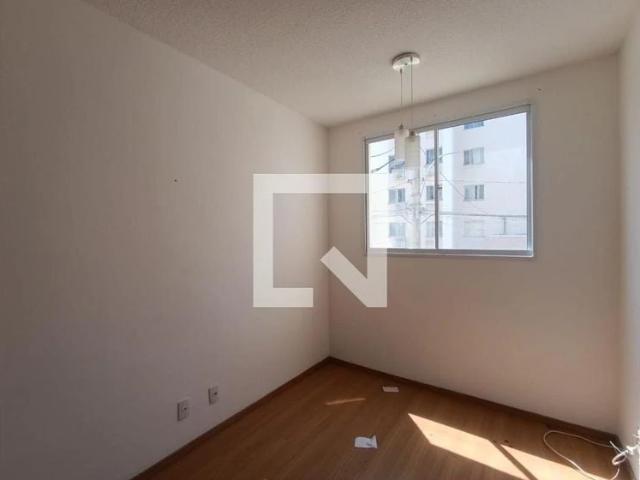 Apartamento para Locação em Nova Iguaçu/RJ Prata 2 Quartos