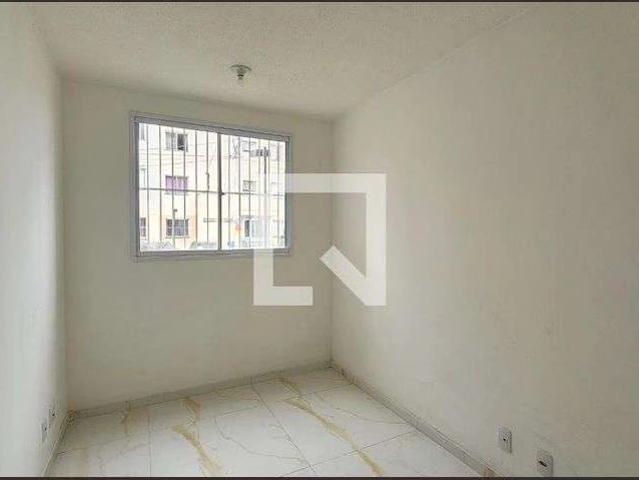 Apartamento para Locação em Nova Iguaçu/RJ Prata 2 Quartos