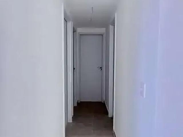 Apartamento para Locação em Nova Iguaçu/RJ Santa Catarina 3 Quartos