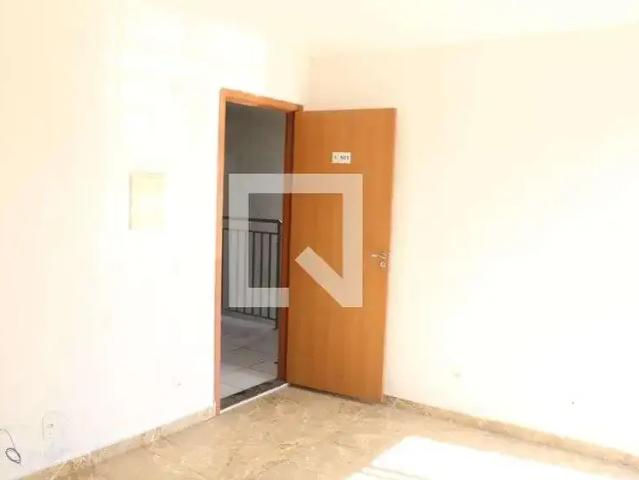 Apartamento para Locação em Nova Iguaçu/RJ Santa Rita 2 Quartos