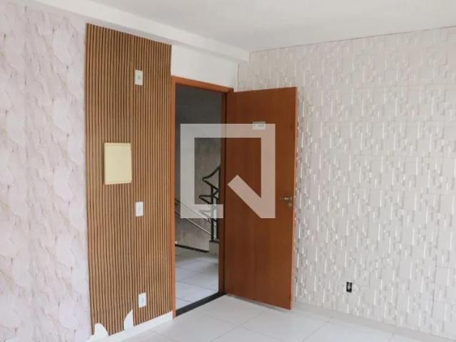 Apartamento para Locação em Nova Iguaçu/RJ Santa Rita 2 Quartos