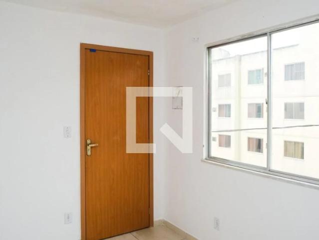 Apartamento para Locação em Nova Iguaçu/RJ Silvania 2 Quartos