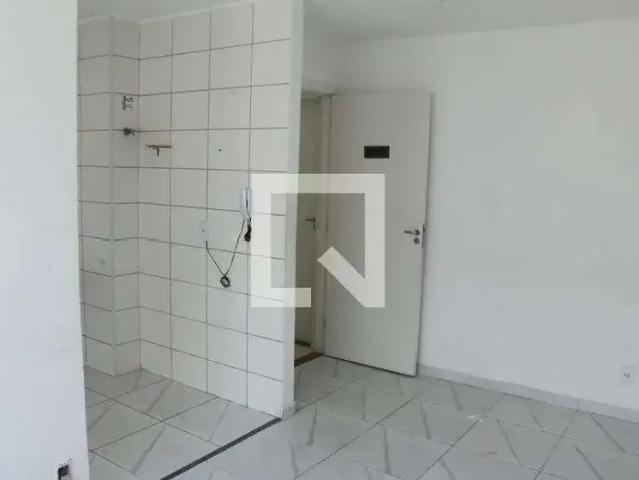 Apartamento para Locação em Nova Iguaçu/RJ Sitio Novo Oriente 2 Quartos