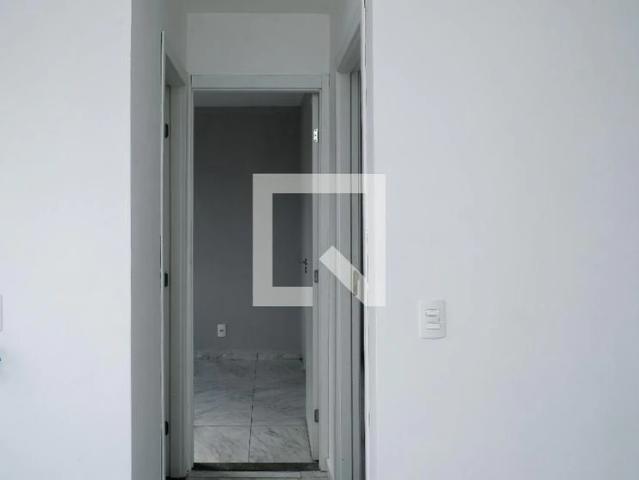 Apartamento para Locação em Nova Iguaçu/RJ Sitio Novo Oriente 2 Quartos