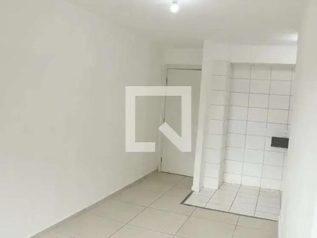 Apartamento para Locação em Nova Iguaçu/RJ Sitio Novo Oriente 2 Quartos