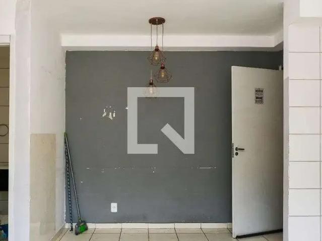 Apartamento para Locação em Nova Iguaçu/RJ Sitio Novo Oriente 2 Quartos