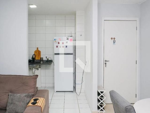 Apartamento para Locação em Nova Iguaçu/RJ Sitio Novo Oriente 2 Quartos