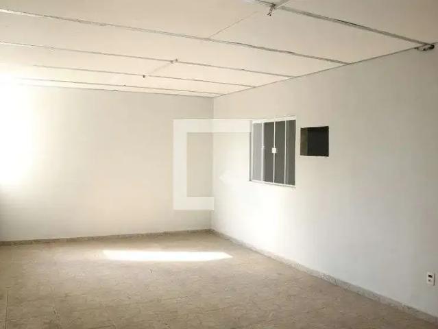 Apartamento para Locação em Nova Iguaçu/RJ Vila Maranhão 1 Quartos