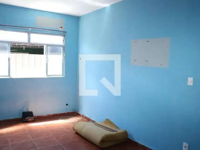 Apartamento para Locação em Nova Iguaçu/RJ Vila Nova 1 Quartos