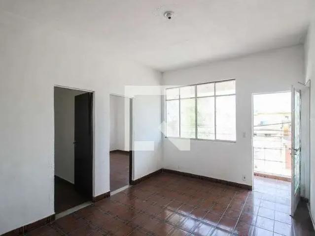 Apartamento para Locação em Nova Iguaçu/RJ Vila Sueli 2 Quartos