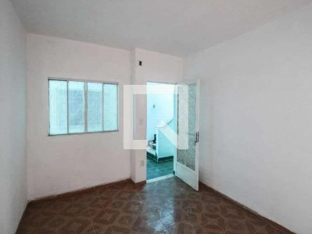 Apartamento para Locação em Nova Iguaçu/RJ Vila Sueli 2 Quartos
