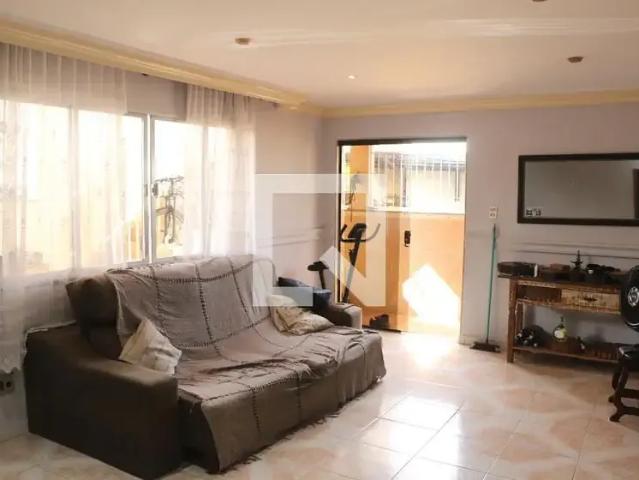 Apartamento para Locação em Nova Iguaçu/RJ Vila Zulmira 3 Quartos