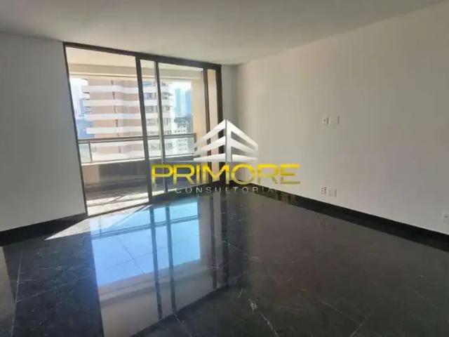 Apartamento para Locação em Nova Lima/MG Vale do Sereno 4 Quartos