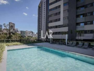 Apartamento para Locação em Nova Lima/MG Vale do Sereno 4 Quartos