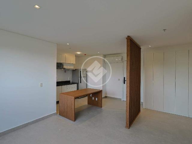Apartamento para Locação em Nova Lima/MG Vale do Sereno 1 Quartos