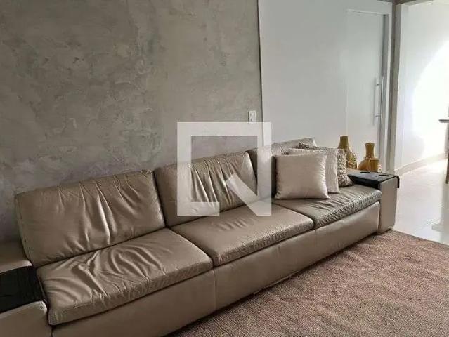 Apartamento para Locação em Nova Lima/MG Vila da Serra 1 Quartos
